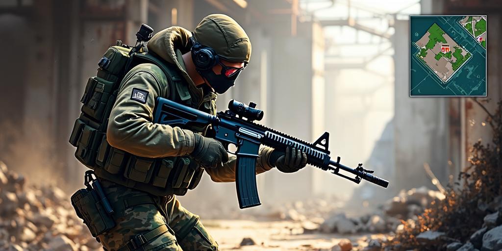 和平精英「雪花」直装辅助